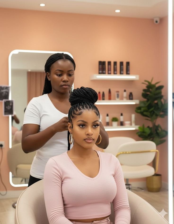 Hair Stylist